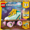 LEGO® Creator 31148 Retro kolieskové korčule