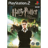Harry Potter And The Order Of The Phoenix (PS2)