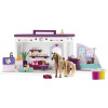 Schleich® 42588 Sofia's Beauties Salón krásy pro koně