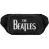 The Beatles Logo Taška na rameno Black