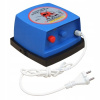 Elektrický pastier POMELAC Kone Vydry 2,4J (Elektrický pastier POMELAC Kone Vydry 2,4J)