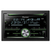 Automobilové rádio Pioneer FH-X840DAB 2-DIN