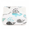 T-tomi Ortopedické abdukčné nohavičky, patentky (5-9 kg) Whales