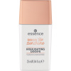 Essence Drop of sunshine bronzujúce kvapky 25 ml