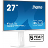 iiyama ProLite XUB2797HSU-W2 počítačový monitor 68,6 cm (27