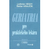 Geriatria pre praktického lekára - 3. vydanie (Ladislav Hegyi, Štefan Krajčík)