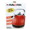 Calorik TKG JK2500R Retro Kanvica (Calorik TKG JK2500R Retro Kanvica)