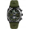 Hodinky Plein Sport PSGBA0223 Wildcat Chronograph Mens Watch 40mm 5ATM