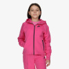 Nike G NSW TCH FLC HD FZ LS XL