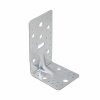 DOMAX KP6 - uholník s prelisom 172x105x90x3 mm