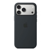 iPhone 17 Pro Max Silicone Case with MagSafe – Čierna MGFR4ZM/A