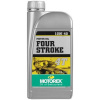 Four Stroke 4T 10W-40 - 1L