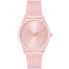 Hodinky Lacoste 2001305 Crocodelle Ladies Watch 36mm 5ATM