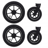 EASYWALKER Set nafukovacích kolies Air Jimmey/Harvey5