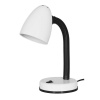 Stolová lampa Activejet AJE-BILL Biela E27