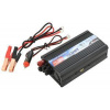 Menič napätia 12/230V 550W + USB