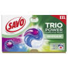 HUMED SAVO Trio Power Universal kapsule na pranie 40 ks