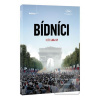 Bídníci (2019) DVD (Ladj Ly)