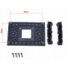 Montážny set AMD AM4 - SOCKET CPU KOMPLET !