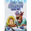 Chill Out Scooby Doo (DVD)