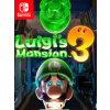 Luigi's Mansion 3 (SWITCH) Nintendo Key 10000192084001