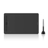 Grafický tablet HUION H1161, 5080 lpi, 279,4 x 174,6 mm, USB, čierny