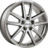 CMS C30 6.5X16 5X114.3 ET50 MB67.2 RACING SILVER (wintertauglich) 6,5x16 5x114,3 ET50.00 racing silver