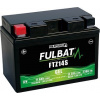 Fulbat Fulbat FTZ14S GEL