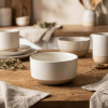 TESCOMA Taverne 11 cm - keramická miska cream