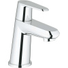 GROHE Eurodisc Cosmopolitan stojankový ventil bez odtokovej súpravy, výška výtoku 64 mm, chróm, 23051002