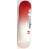 doska JART HALFTONE DECK Red 8.0