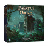 Panství hrůzy: Hadí cesta - rozšírenie