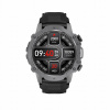 Kiano KW-SB Black – Inteligentné hodinky s 2 remienkami v balení