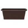 Balkónový box 78,6 x 18,4 cm plast