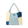 STUDIO NOOS - Patchwork MOM BAG | Denim