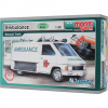 Stavebnica Monti System MS 06 Ambulancia SEVA