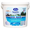 Sparkly POOL Oxi šok kyslíkový 5 kg 938395