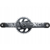SRAM X01 Eagle DUB 1x12s kľuka 32T lunar polar 170