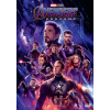 Avengers: Endgame DVD