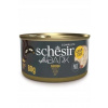 Schesir Cat After Dark Paté kura 80 g
