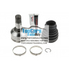 NTY VOLVO XC60 2.0T 2008-2013 ĽAVÁ, ATM POWERSHIFT MPS6 31216447 VNÚTORNÝ HOMOKINETICKÝ KLB