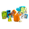 LEGO® DUPLO 10987 Smetiarske auto