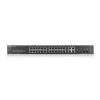 ZyXEL GS2220-28,EU region,24-port GbE L2 Switch with GbE Upl
