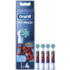 Oral-B EB 10-4 Spiderman Kefkove hlavice 8006540805237