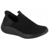 Detské tenisky - Skechers Slip-Ins Ultra Flex 3.0 403844L-B veľkosť 29