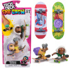 Hmatník Spin Master sk8 crew