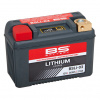 Lítiová motocyklová batéria BS-BATTERY BSLI-03