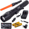 BAILONG BATERKA ZOOM XM-L3-U3