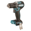 Aku bezuhlíkový skrutkovač Li-ion LXT 18V MAKITA DDF487Z, bez aku Z
