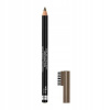Rimmel London Brow This Way ceruzka na obočie s kefkou 005 Ash Brown 1,4 g